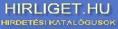 HIRDETÉSI KATALÓGUSOK HIRDETÉSI KATALÓGUSOK